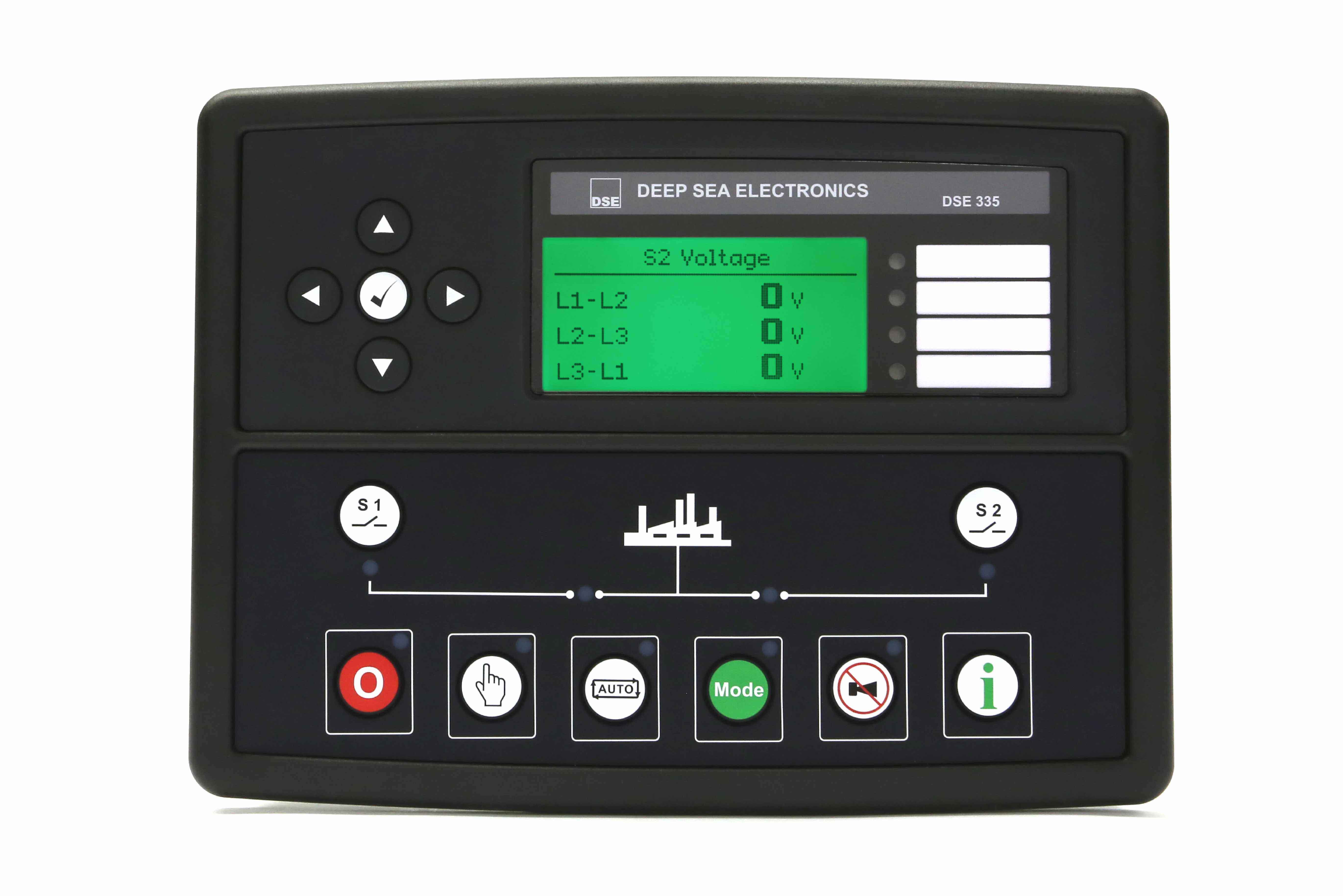 深?？刂破鱀SE8610 MKII